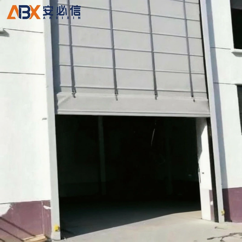 泰安堆积门