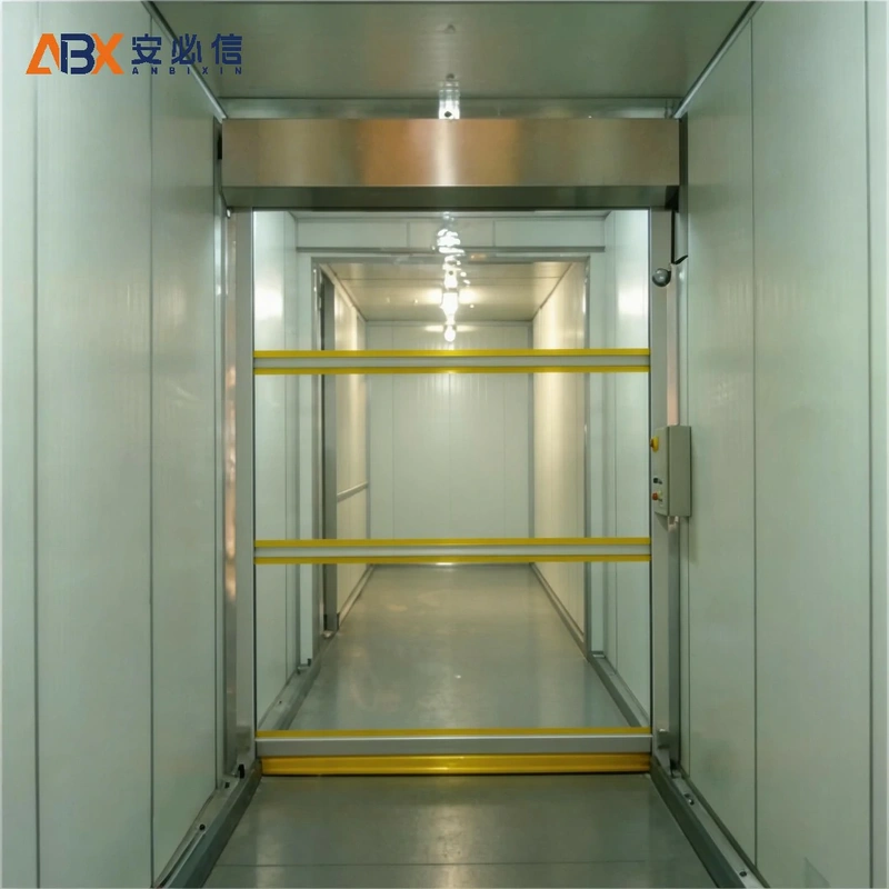 泰安自动快速门